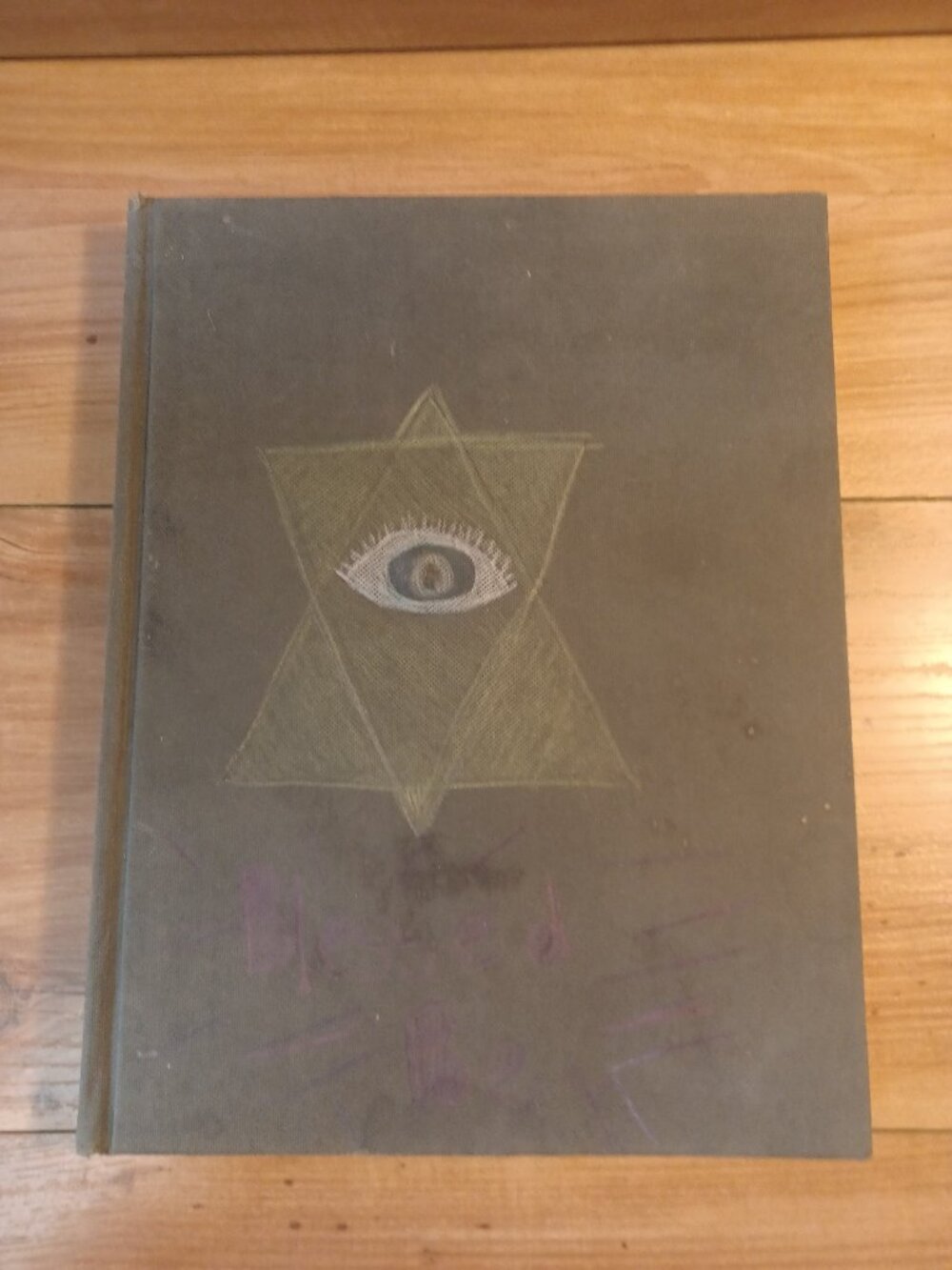 Drawing Book For Kids Or Adults